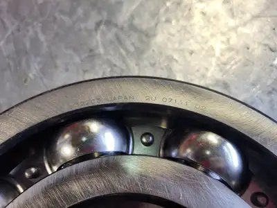 NEW NTN 6322C3