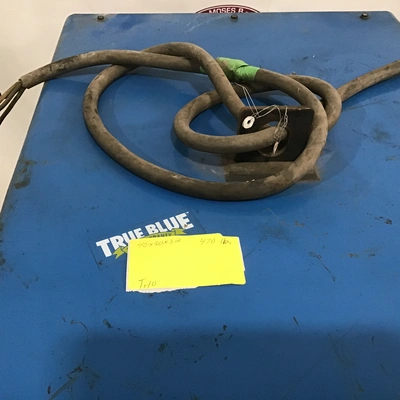 Miller Deltaweld 452 DC Welding Power Source 21.1kW 3PH