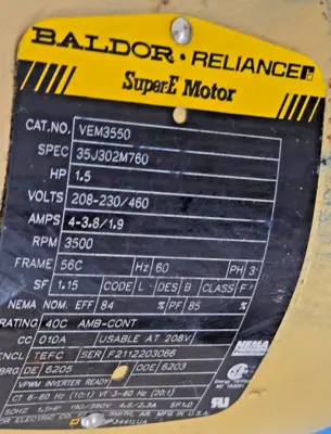 Goulds 6456456546546546 Other Pumps | Amiron Machinery (7)