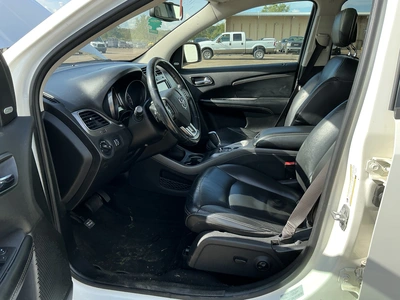 Used 2017 DODGE JOURNEY SUVs Michigan US | Miedema Asset Management Group #1476867
