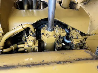 Used 1989 CATERPILLAR 992C Wheel Loaders Oklahoma US | Proxy Equipment #1381745