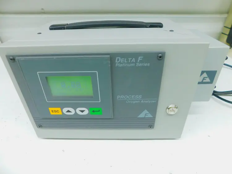 Used _UNKNOWN_ _UNKNOWN_ Analyzer Testers Texas US | Aucto #1473423