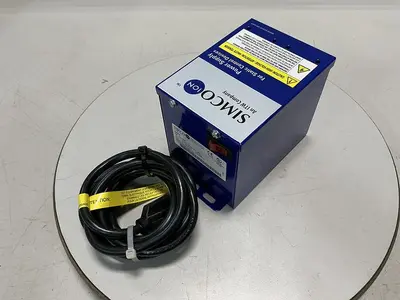 USED SIMCO 4002996