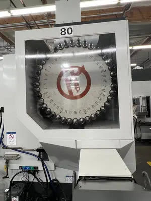 2016 HAAS UMC-750SS Must Move Immediately - Machining Centers - Vertical | Quick Machinery Sales, Inc. (5)