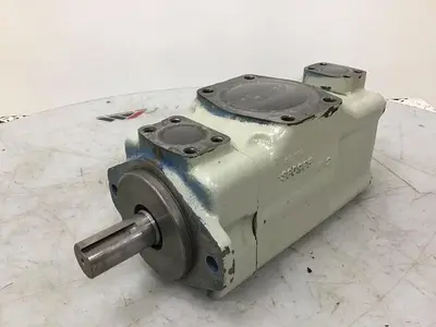 USED VICKERS JDSF