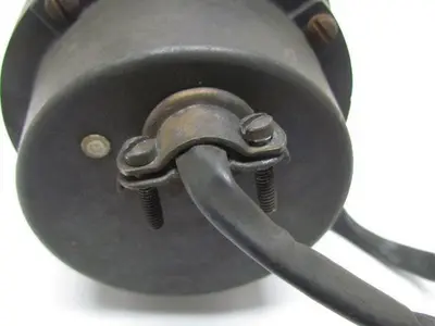 CMC Cleveland Motion Controls C21CS0E00A00 PM Servo Motor Ser No. 1399181 CD0350