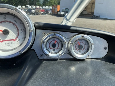 USED 2008 MASTERCRAFT X30