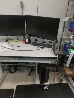 2016 BROWN & SHARPE GLOBAL ADVANTAGE 9.12.8 Coordinate Measuring Machines | Machnet (6)