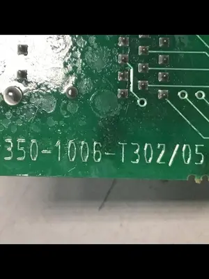USED FANUC A20B-1006-0300 / 05C