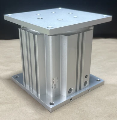 NEW SMC MGF63-100-Y7BAL