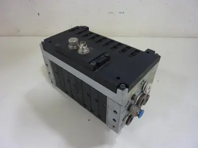 USED FESTO CP14-GE-FB-8