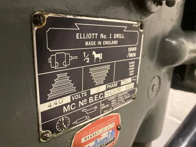 ELLIOT No 2 Drilling | Bowland Trading Ltd (12)