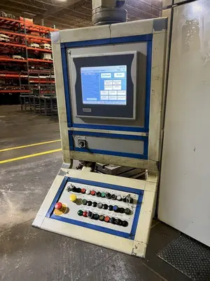 USED FEINTOOL HFA-7000