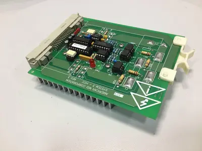 USED AMERICAN MSI C3201.010.045