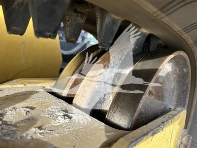 USED 2019 CATERPILLAR 289D