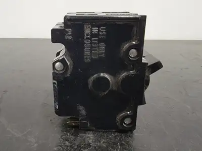Used FEDERAL PIONEER NA215 Switchgears British Columbia CA | Lenmark #242855