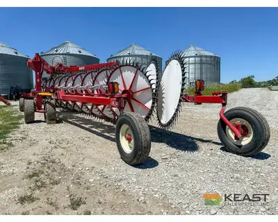 Used ROWSE _UNKNOWN_ Hay Rakes Iowa US | Keast Enterprises #1360425