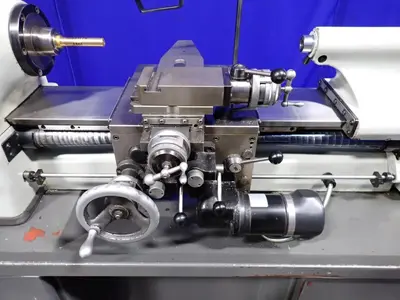 USED VICTOR 618 EVS