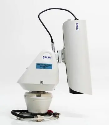 Flir Systems Pelco Security Camera Security Cameras | ANACAPA EQUIPMENT BROKERS, INC (1)