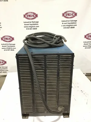 Miller Maxtron 450 CC/CV DC Inverter Arc Welder 3PH