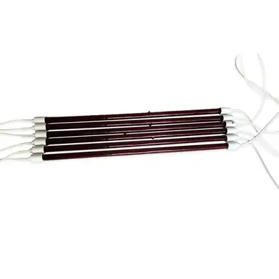 Used _UNKNOWN_ Lamp for 12.5in x 17in DTF Oven (1 pcs) Infrared Heaters Oklahoma US | Wide Image Solutions #1524789