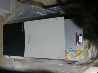 USED Allen-Bradley Power Flex 700S Drive