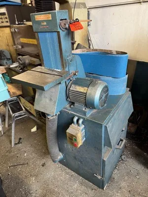 RJH LINISHER Grinders | Bowland Trading Ltd (1)