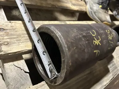 Used AFTERMARKET 8" SUB ADAPTER Arbors & Adapters Pennsylvania US | East West Machinery & Drilling #1417480