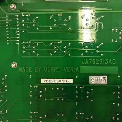Used SUMITOMO JA762913AC Interface Monitors Michigan US | Ideal Machinery #590518