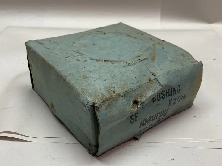 Used MAUREY SFX2-7/16 Industrial Controls Ohio US | Surplus Asset Holdings #1238945