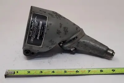 Used BRIDGEPORT TYPE JA QUILL MASTER Milling Attachments & Heads Kentucky US | Aucto #1308017