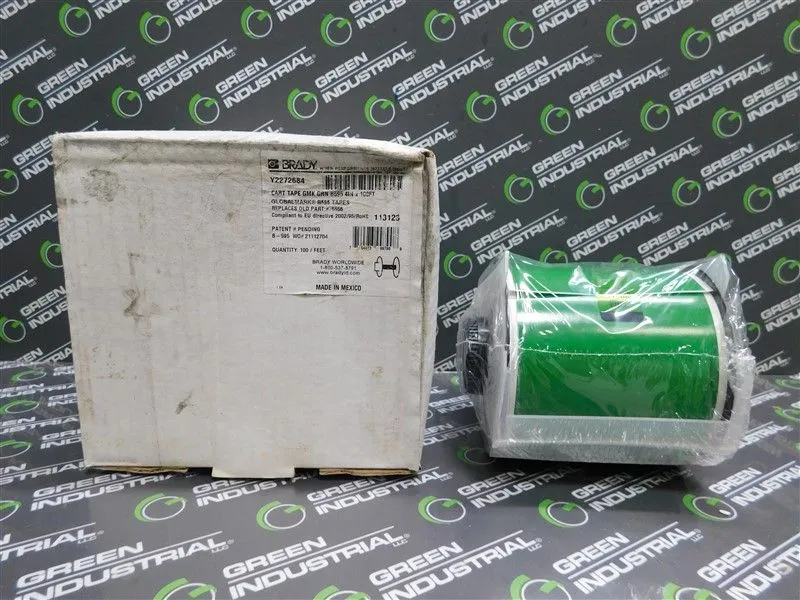 USED BRADY 1131236
