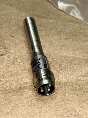 NEW PEPPERL & FUCHS 3RG4210-7AG00-PF