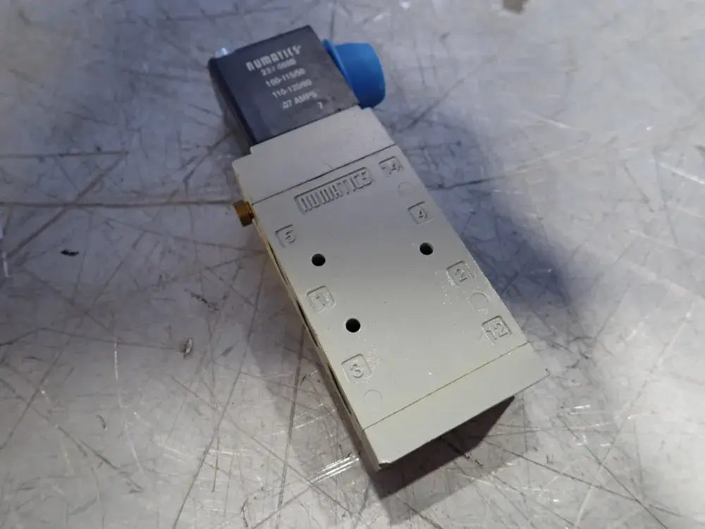 NEW NUMATICS 237569B
