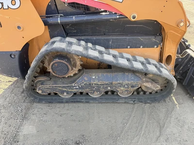 Used 2018 CASE TR310 Skid Steer Loaders California US | Mittry Construction #1363433
