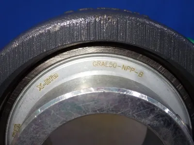 New | in-Stock INA GRAE50NPPB Tooling & Accessories (Other) Ohio US | HGR 24 #781035