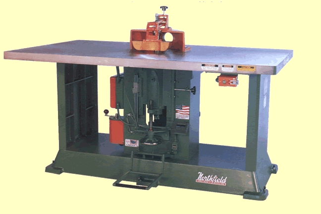 New | in-Stock _UNKNOWN_ _UNKNOWN_ Shapers Pennsylvania US | RT Machine Company 1 #135744
