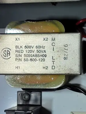 USED CUTLER-HAMMER AN30DG
