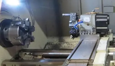 Used 2010 MILLTRONICS ML18 CNC Lathes Kentucky US | Aucto #565243
