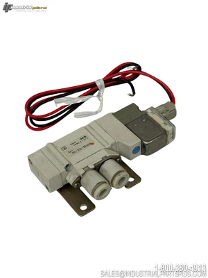 USED SMC SY3120-5LZ-C4-F2