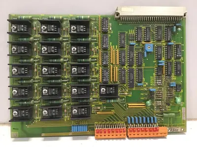 USED KEBA E-16-DIGOUT-PLUS D1456D