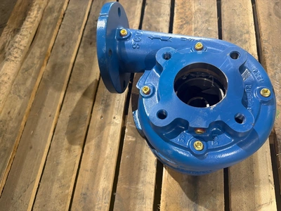 New | in-Stock SCOT KIC-09D2 Pump & Valve Parts Michigan US | iGAM Industrial Marketplace #1293832