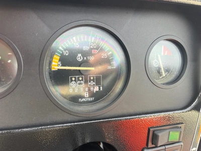 MASSEY FERGUSON 471 Tractor | County Equipment Company LLC (9)