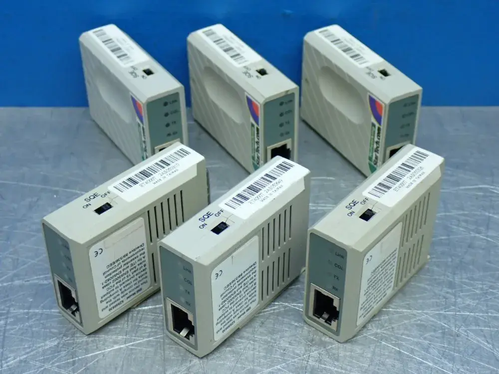 USED STARTECH LI10BT