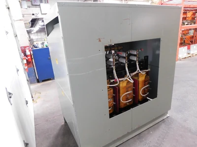 Used Magnetics NA Transformers Ohio US | Equipment Recovery Corp. #1331751