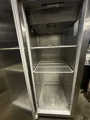 USED Hoshizaki CR1S-FSL