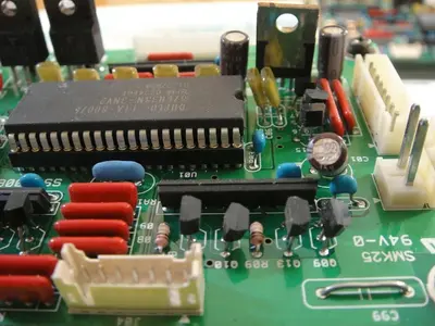 USED DUPLO 11A-80460