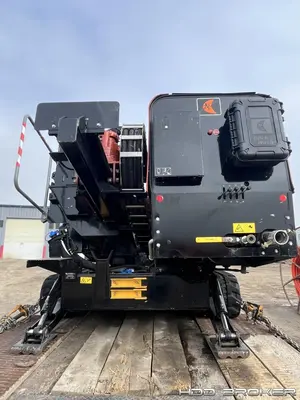 Used 2021 DITCH 2021 DITCH WITCH JT28 Drill Rigs Florida US | HDD Broker #1346356