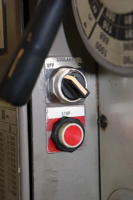 USED 1981 STANDARD 2040