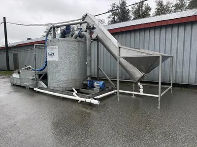 USED TRJ PJ-1000